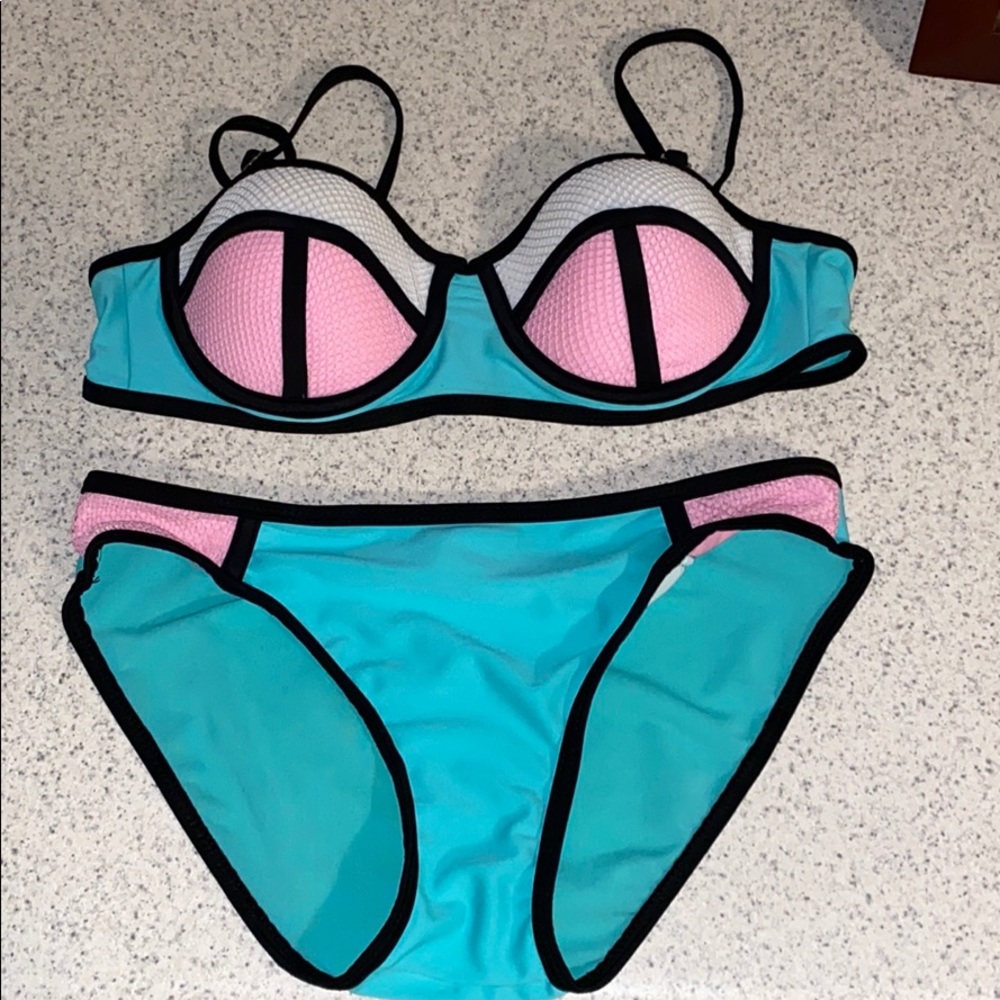 Bathing Suit!